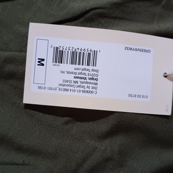 A new day long sleeve shirt - Picture 4 of 4